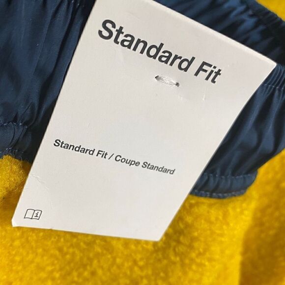 Nike Jordan Essential Mountainside Statement  Sherpa Pants DC9730-781 size S New - Picture 8 of 10